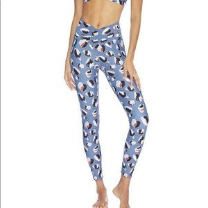 NWT Beach Riot Cara Leggings